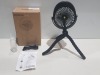28 X BRAND NEW MISTING FANS - ML-F002