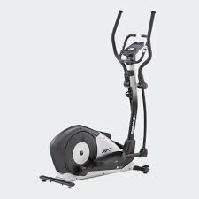 1 X REEBOK A4.0 ELLIPTICAL CROSS TRAINER - PLEASE NOTE CUSTOMER RETURNS