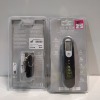 88 X BRAND NEW LINEA DIGITAL SCALE - COMPACT DIGITAL LUGGAGE SCALE, EASY TO READ LCD DISPLAY WEIGHS UP TO 50KGS/110LBS IN TWO BOXES