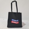 900 X BRAND NEW SPORTS DIRECT REUSABLE TOTE IN SIZE 36 X 36 X 10CM BAGS IN 9 BOXES