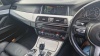 GREY BMW 520D M SPORT AUTO, REG NO: EU14 KZG, ENGINE SIZE: 1995CC, FIRST REGISTERED: 13/03/2014, WITH 2 KEYS, WITH V5, MOT UNTIL 07/11/2025, MILEAGE: 153,208, SAT NAV, CRUISE CONTROL, CLIMATE CONTROL, LEATHER SEATS, HEATED& ELECTRIC FRONT SEATS, AUTOMATI - 6