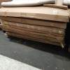 7 X DONNAY PING PONG TABLES ON A PALLET (NOTE CUSTOMER RETURN) IMAGE REPRESENTS STYLE ONLY - 2