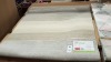 1 X BRAND NEW RUG - THINKRUGS COLOUR NATURAL - SIZE 120 X 170 , QUALITY HAND TUFTED