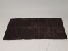 120 X BRAND NEW SOFA CUSHION COVERS - 100% SUEDE SIZE 75X38CM - IN 10 BOXES