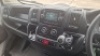 SILVER PEUGEOT BOXER 335 PROFESSIONAL L3, REG NO: LM16 ZTF, ENGINE SIZE: 2198CC, FIRST REGISTERED: 27/05/2016, WITH 2 KEYS, WITH V5, MOT UNTIL 28/12/2025, MILEAGE: 200,626, AIR CONDITIONING, SAT NAV - 6