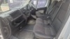 SILVER PEUGEOT BOXER 335 PROFESSIONAL L3, REG NO: LM16 ZTF, ENGINE SIZE: 2198CC, FIRST REGISTERED: 27/05/2016, WITH 2 KEYS, WITH V5, MOT UNTIL 28/12/2025, MILEAGE: 200,626, AIR CONDITIONING, SAT NAV - 8