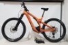 SCOTT STRIKE ERIDE EVO BIKE MODEL: 290548 SIZE: L ORIG RRP &pound;4999 STRIKE ERIDE ALLOY FRAME FOX 36 RHYTHM 150MM FORK FOX FLOAT EVOL ERIDE, 150MM, TWINLOC SHIMANO XT-DEORE 12 SPEED BOSCH CX, 750WH POWERTUBE / SMARTSYSTEM SHIMANO 4 PISTON DISC BRAKES SYNCROS 