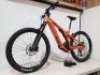 SCOTT STRIKE ERIDE EVO BIKE MODEL: 290548 SIZE: L ORIG RRP &pound;4999 STRIKE ERIDE ALLOY FRAME FOX 36 RHYTHM 150MM FORK FOX FLOAT EVOL ERIDE, 150MM, TWINLOC SHIMANO XT-DEORE 12 SPEED BOSCH CX, 750WH POWERTUBE / SMARTSYSTEM SHIMANO 4 PISTON DISC BRAKES SYNCROS - 7