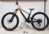 SCOTT GENIUS ST 900 BIKE MODEL: 290148 SIZE: M ORIG RRP &pound;3799 GENIUS CARBON HMX FRAME FOX 36 FLOAT FACTORY GRIP 2 160MM FOX FLOAT X NUDE, TRACLOC, 150MM SRAM X01 EAGLE AXS 12 SPEED SHIMANO XTR 4 PISTON DISC BRAKES MAXXIS FOLDABLE TYRES