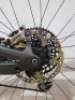 SCOTT GENIUS ST 900 BIKE MODEL: 290148 SIZE: M ORIG RRP &pound;3799 GENIUS CARBON HMX FRAME FOX 36 FLOAT FACTORY GRIP 2 160MM FOX FLOAT X NUDE, TRACLOC, 150MM SRAM X01 EAGLE AXS 12 SPEED SHIMANO XTR 4 PISTON DISC BRAKES MAXXIS FOLDABLE TYRES - 3