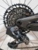SCOTT GENIUS ST 900 BIKE MODEL: 290148 SIZE: M ORIG RRP &pound;3799 GENIUS CARBON HMX FRAME FOX 36 FLOAT FACTORY GRIP 2 160MM FOX FLOAT X NUDE, TRACLOC, 150MM SRAM X01 EAGLE AXS 12 SPEED SHIMANO XTR 4 PISTON DISC BRAKES MAXXIS FOLDABLE TYRES - 4