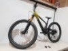 SCOTT GENIUS ST 900 BIKE MODEL: 290148 SIZE: M ORIG RRP &pound;3799 GENIUS CARBON HMX FRAME FOX 36 FLOAT FACTORY GRIP 2 160MM FOX FLOAT X NUDE, TRACLOC, 150MM SRAM X01 EAGLE AXS 12 SPEED SHIMANO XTR 4 PISTON DISC BRAKES MAXXIS FOLDABLE TYRES - 7