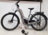 BERGAMONT E-HORIZON PREM BIKE MODEL: 286740 SIZE: M ORIG RRP &pound;3899 DEDICATED SHIMANO DEORE E-BIKE GROUP-SET WITH IMPROVED DURABILITY SHIMANO BR-MT420 HYDRAULIC 4-PISTON DISC BRAKE PUNCTURE RESISTANT, DURABLE SCHWALBE MARATHON PLUS MTB TYRES ANTI-SLIP PEDA