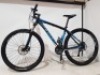 SCOTT ASPECT 930 ALLOY BIKE MODEL: SIZE: L ORIG RRP &pound;799 27 GEARS - 9 X 3 SHIMANO DISC BRAKES FRAME: ALLOY 6061 CUSTOM BUTTED TUBING, INTERNAL CABLE ROUTING SUNTOUR XCR32/X1-RL-R FORKS, REMOTE LOCKOUT, 100MM TRAVEL SHIMANO DEORE RD-M4120, 20 SPEED SHIMA