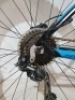 SCOTT ASPECT 930 ALLOY BIKE MODEL: SIZE: L ORIG RRP &pound;799 27 GEARS - 9 X 3 SHIMANO DISC BRAKES FRAME: ALLOY 6061 CUSTOM BUTTED TUBING, INTERNAL CABLE ROUTING SUNTOUR XCR32/X1-RL-R FORKS, REMOTE LOCKOUT, 100MM TRAVEL SHIMANO DEORE RD-M4120, 20 SPEED SHIMA - 5