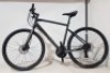 SCOTT SUB CROSS 50 BIKE MODEL: 422974 SIZE: XL ORIG RRP &pound;649 SUB CROSS MEN/LADY ALLOY FRAME SUB CROSS STEEL RIGID FORK SHIMANO TOURNEY TX800 24 SPEED TEKTRO HYD. BRAKES KENDA BOOSTER