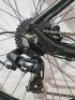 SCOTT SUB CROSS 50 BIKE MODEL: 422974 SIZE: XL ORIG RRP &pound;649 SUB CROSS MEN/LADY ALLOY FRAME SUB CROSS STEEL RIGID FORK SHIMANO TOURNEY TX800 24 SPEED TEKTRO HYD. BRAKES KENDA BOOSTER - 5
