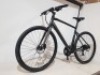 SCOTT SUB CROSS 50 BIKE MODEL: 422974 SIZE: XL ORIG RRP &pound;649 SUB CROSS MEN/LADY ALLOY FRAME SUB CROSS STEEL RIGID FORK SHIMANO TOURNEY TX800 24 SPEED TEKTRO HYD. BRAKES KENDA BOOSTER - 6