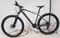 SCOTT ASPECT 960 BIKE MODEL: 286344 SIZE: L ORIG RRP &pound;599 ASPECT 950 ALLOY FRAME (REPLACED ORIGINAL FRAME) SUNTOUR XCE28 100MM FORK SHIMANO TX800 16 SPEED TEKTRO HYD. DISC BRAKES KENDA BOOSTER