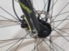 SCOTT ASPECT 960 BIKE MODEL: 286344 SIZE: L ORIG RRP &pound;599 ASPECT 950 ALLOY FRAME (REPLACED ORIGINAL FRAME) SUNTOUR XCE28 100MM FORK SHIMANO TX800 16 SPEED TEKTRO HYD. DISC BRAKES KENDA BOOSTER - 6