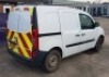 WHITE MERCEDES-BENZ CITAN 109 CDI BLUEEFFICIE, YL17JHU, 1461CC, 1ST REGISTERED 2017, 2 KEYS, WITH V5, MOT 10TH OCTOBER 25, 126795 MILES - 3