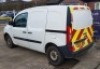 WHITE MERCEDES-BENZ CITAN 109 CDI BLUEEFFICIE, YL17JHU, 1461CC, 1ST REGISTERED 2017, 2 KEYS, WITH V5, MOT 10TH OCTOBER 25, 126795 MILES - 4