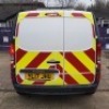 WHITE MERCEDES-BENZ CITAN 109 CDI BLUEEFFICIE, YL17JHU, 1461CC, 1ST REGISTERED 2017, 2 KEYS, WITH V5, MOT 10TH OCTOBER 25, 126795 MILES - 8