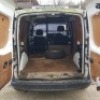 WHITE MERCEDES-BENZ CITAN 109 CDI BLUEEFFICIE, YL17JHU, 1461CC, 1ST REGISTERED 2017, 2 KEYS, WITH V5, MOT 10TH OCTOBER 25, 126795 MILES - 11