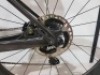 SCOTT ADDICT RC PRO BIKE MODEL: 286415 SIZE: XS - 48 CM ORIG RRP &pound;8599 ADDICT RC HMX CARBON FORK SHIMANO DURA-ACE DI2 DISC 24 SPEED SYNCROS CAPITAL 1.0S TUBELESS DISC WHEELS SCHWALBE PRO ONE TLE-TIRES SYNCROS CARBON PARTS - 2
