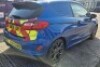 BLUE FORD FIESTA SPORT, SW20JZR, 999cc, DATE OF 1ST REGISTRATION 31/08/20, 2 KEYS, 86666 MILES, WITH V5, MOT 30TH JUNE 2025, SAT NAV, AIR CON, CRUISE CONTROL (THIS IS A CAR DERIVED VAN & THEREFORE SUBJECT TO VAT) - 3