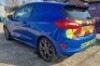 BLUE FORD FIESTA SPORT, SW20JZR, 999cc, DATE OF 1ST REGISTRATION 31/08/20, 2 KEYS, 86666 MILES, WITH V5, MOT 30TH JUNE 2025, SAT NAV, AIR CON, CRUISE CONTROL (THIS IS A CAR DERIVED VAN & THEREFORE SUBJECT TO VAT) - 4