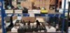 29 X MIXED WOMENS SHOE LOT CONTAINING DOLCE & GABBANA IN BROWN IN SIZE 7.5UK, PAUL SMITH FLEX CALF HEELED WOMENS SHOE IN TURQUOISE AND FLORAL IN SIZE 4UK, MARC JACOBS SUMATRA CALF WOMENS HEELS IN WHITE AND CREAM IN SIZE 7UK, BOURNE WOMENS HEELS IN SNAKE P