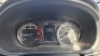 ORANGE MITSUBISHI L200 WARRIOR DI-D, WP21NLR, 2268cc, DATE OF 1ST REGISTRATION 31/03/2021, 2 KEYS, 53670 MILES, WITH V5, MOT 30TH MARCH 2025, CLIMATE CONTROL, CRUISE CONTROL, MANUAL, LEATHER SEATS, YELLOW ENGINE LIGHT ON, SERVICE HISTORY - 5