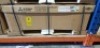 1 X BRAND NEW BOXED MITSUBISHI ELECTRIC MR SLIM INDOOR AIR CONDITIONER UNIT (PLA-M100EA) (PLEASE NOTE INDOOR UNIT ONLY )