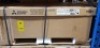1 X BRAND NEW BOXED MITSUBISHI ELECTRIC MR SLIM INDOOR AIR CONDITIONER UNIT (PLA-M100EA) (PLEASE NOTE INDOOR UNIT ONLY )