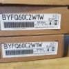 2 X BRAND NEW BOXED DAIKIN AIR CONDITIONING CASSETTE PANEL (BYFQ60C2W1W) RRP &pound; 290.30 PP - TOTAL RRP &pound; 580.60