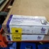 2 X BRAND NEW PUMP HOUSE CG-L CONDENSING UNIT GUARD - LARGE (H 1450 X W 1150 X D 650 MM)