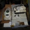 4 X BRAND NEW PUMP HOUSE CONDENSATE REMOVAL PUMPS (PH-2LE) / 3 X BRAND NEW TANK CONDENSATE PUMP ( PC-320A )