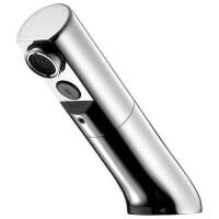 1 X BRAND NEW ARMITAGE SHANKS SENSORFLOW COMPACT 21 BASIN MIXER SPOUT - MAINS OPERATED - IN CHROME FINISH ( A4853AA)
