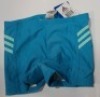 20 X BRAND NEW KIDS SWIMMING SHORTS IN LIGHT BLUE IN SIZES 30, 32, 36 IN 1 TRAY ( TRAY NOT INCLUDED)