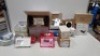 17 X BRAND NEW MIXED LOT CONTAINING 1 X HONEYWELL HOME V4043 MOTORISED VALVE 2 PORT XONE VALVE / 1 X SAUERMANN SI-20 INSIDE THE UNIT PUMP / 3 X EMERSOINB ALCOCONTREOLS DIFFERENTIAL PRESSURE CONTROLS ( FD113 ) / 2 X JCC LEVIATION HIGHPERFORMANCE LED SPOTL