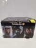 1 X BRAND NEW SUNDSTROM SR570 FACE SHIELD WITH A SUNDSTROM SR 500 [POWERED RESPIRATOR INCLUDES HOSES / / POWER LEAD / BATTERY PACK ( BOX HAS BEEN OPENED ) - 2