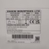1 X USED DAIKIN AIR PURIFIER ( MC55VBFVM) - INCLUDES REMOTE CONTROL - 2
