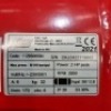 1 X BRAND NEW FIAC PROFFESIONAL 50 L COMPRESSOR - POWER : 2HP PEAK (11295000594) ( PLEASE NOTE THIS IS BRAND NEW BUT WHEELS ARE MISSING ) - 3