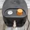 1 X TITAN 24 LT - 1.5 HP OIL FREE AIR COMPRESSOR (TTB797CPR) - 2