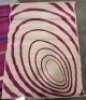 6 X BRAND NEW RUGS ALL IN SIZE 120 X 170CM IN VARIOUS COLOURS AND DESIGNS - 100% POLYPROPALINE - (SEE PICTURE 2 FOR DESIGNS) - 4