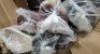 6 X BRAND NEW RUGS ALL IN SIZE 120 X 170CM IN VARIOUS COLOURS AND DESIGNS - 100% POLYPROPALINE - (SEE PICTURE 2 FOR DESIGNS) - 2