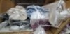 6 X BRAND NEW RUGS ALL IN SIZE 120 X 170CM IN VARIOUS COLOURS AND DESIGNS - 100% POLYPROPALINE - (SEE PICTURE 2 FOR DESIGNS) - 2