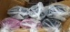 6 X BRAND NEW RUGS ALL IN SIZE 120 X 170CM IN VARIOUS COLOURS AND DESIGNS - 100% POLYPROPALINE - (SEE PICTURE 2 FOR DESIGNS) - 2