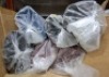 6 X BRAND NEW RUGS ALL IN SIZE 120 X 170CM IN VARIOUS COLOURS AND DESIGNS - 100% POLYPROPALINE - (SEE PICTURE 2 FOR DESIGNS) - 2